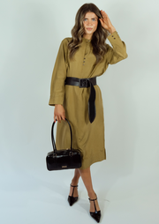 Cabourg Dress