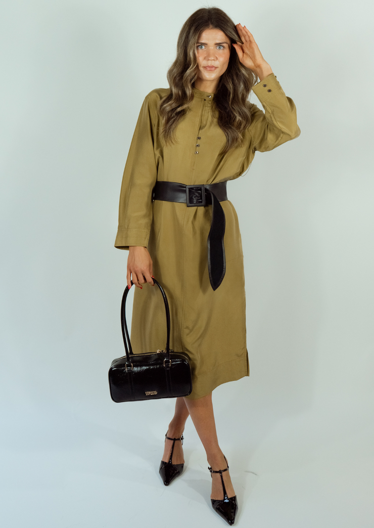 Cabourg Dress
