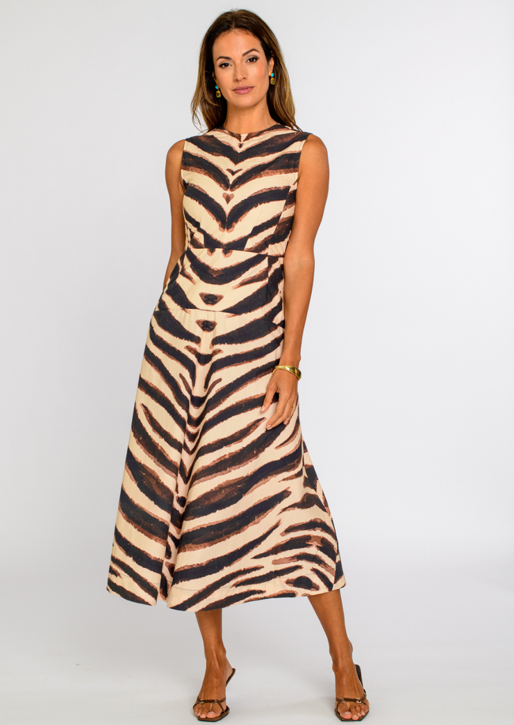 Claire Dress