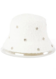 Anita Bucket Hat