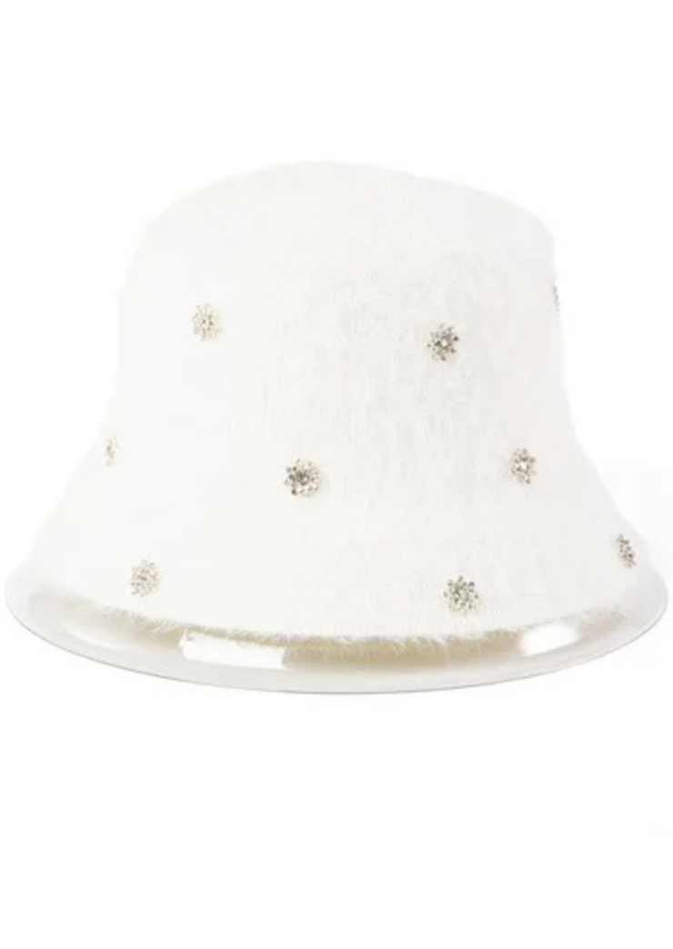 Anita Bucket Hat
