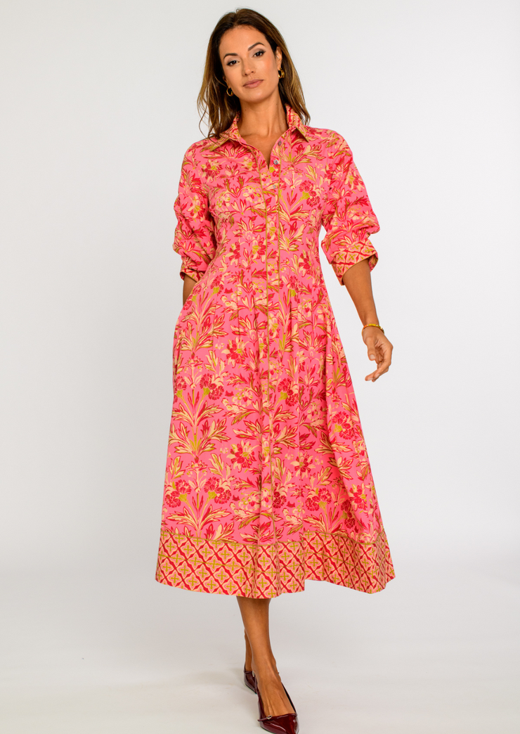 Carter Dress
