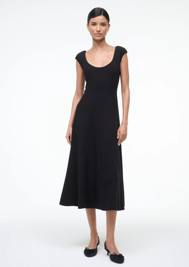 Charlotte Dress