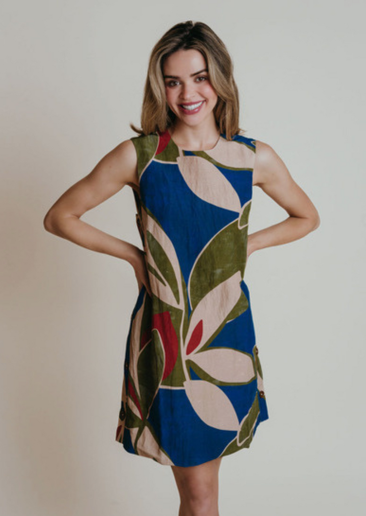 Worth Dress