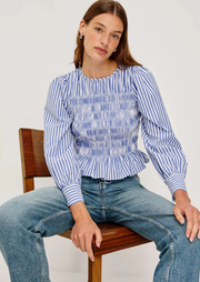 Tabi Top
