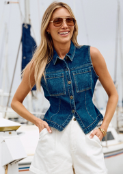 Franka Vest