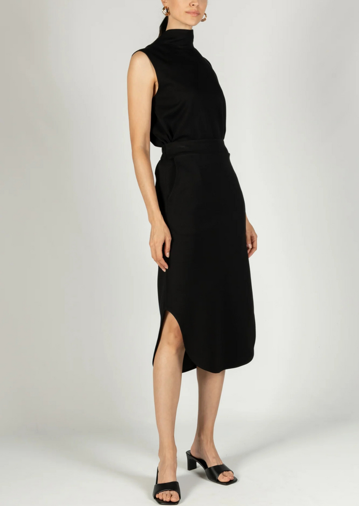 Diana Midi Skirt