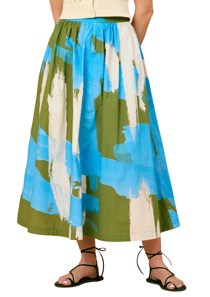 Kit Skirt