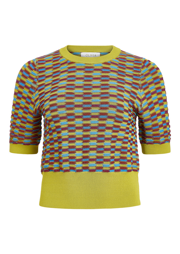 Hannah Sweater