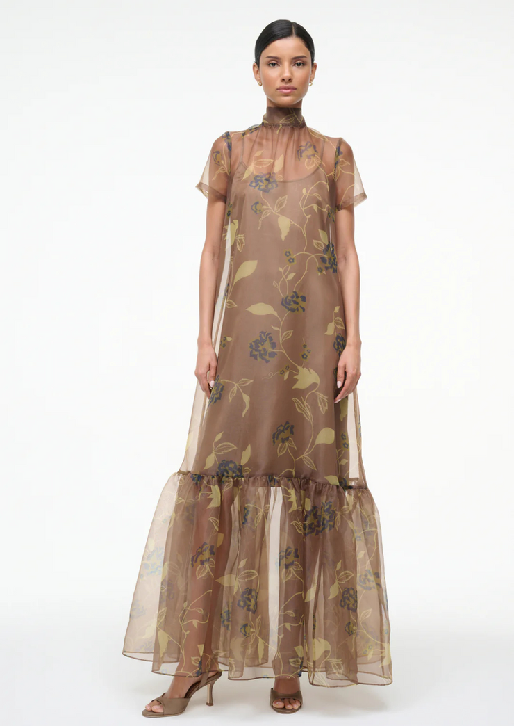Calluna Dress