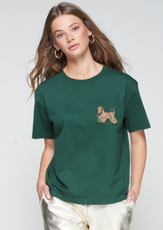 Dog T-Shirt