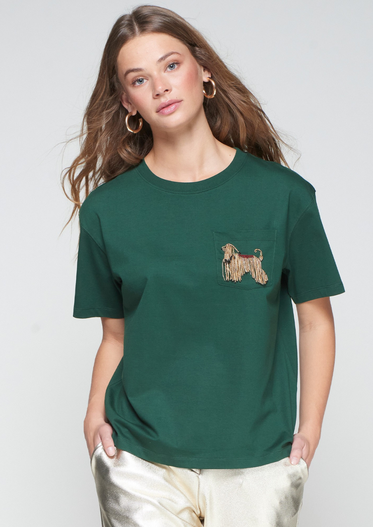 Dog T-Shirt