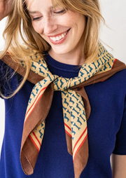 Olivia Scarf