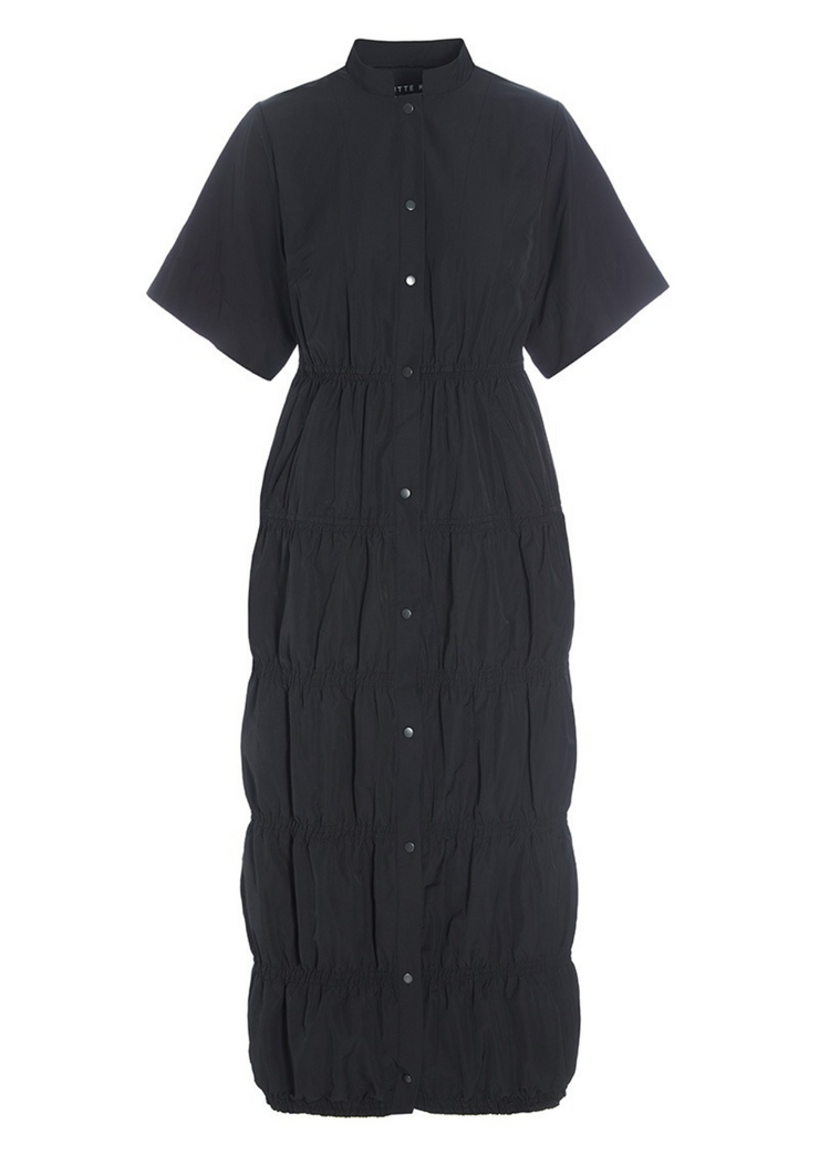 Fukkura Dress
