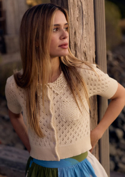 Cece Sweater