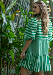 Sadie Dress