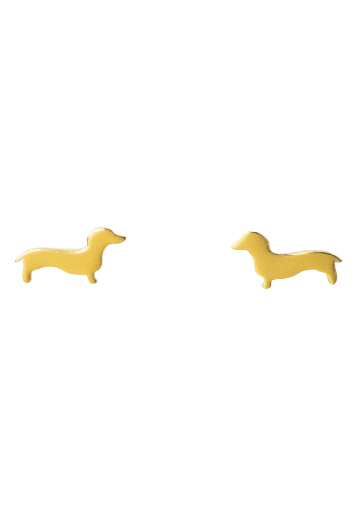 Alice Earrings