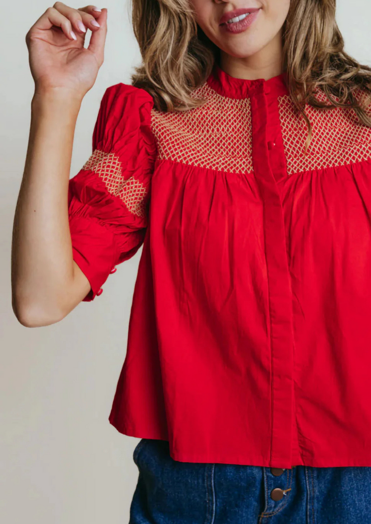 Sutton Top