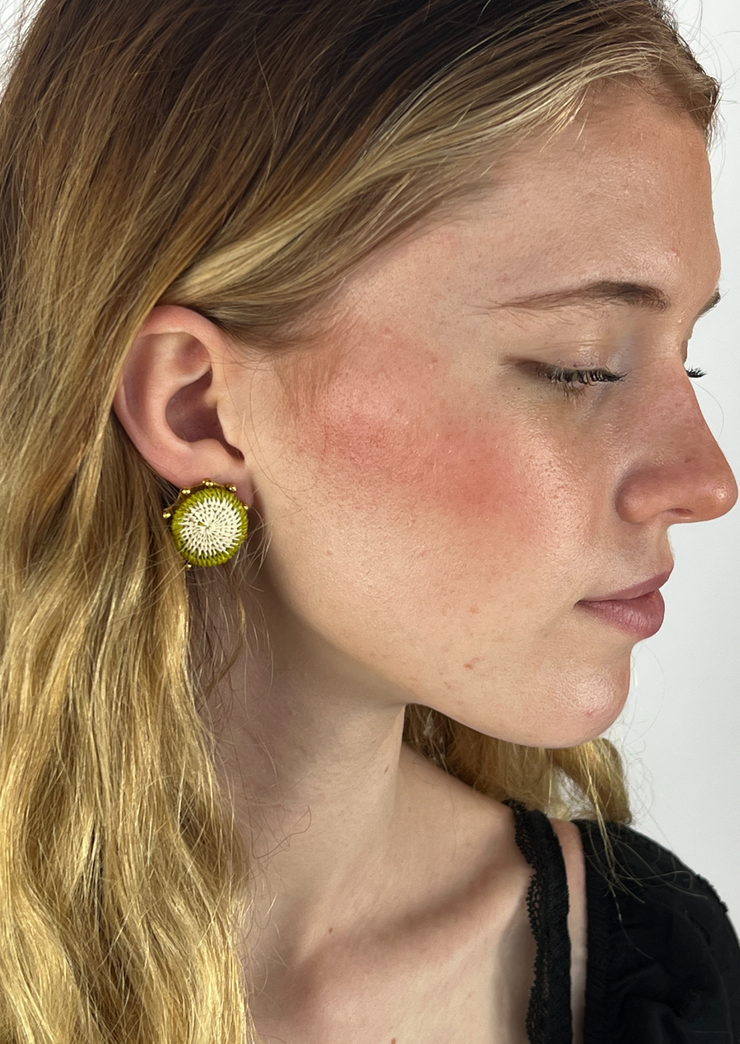 Matilda Stud Earring