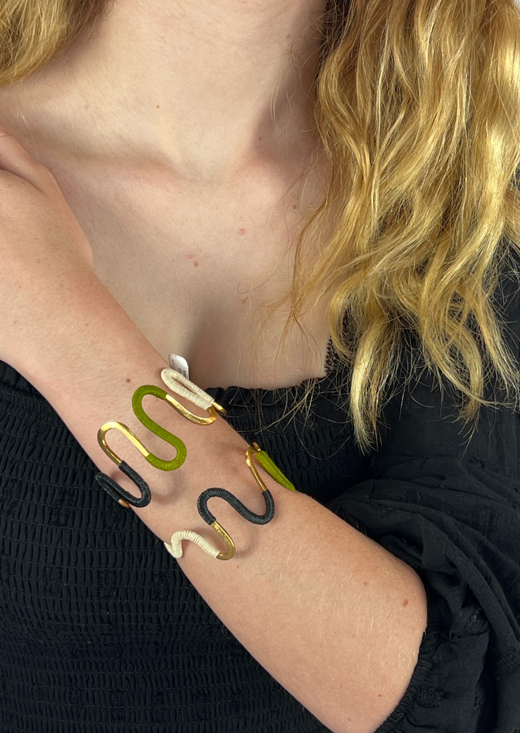 Tonina Bracelet