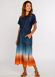 Tess Midi Dress