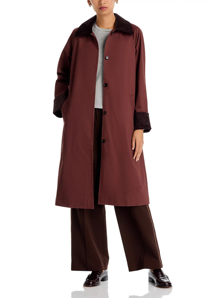 Levy Coat