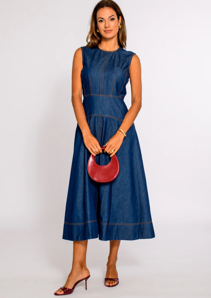 Claire Dress