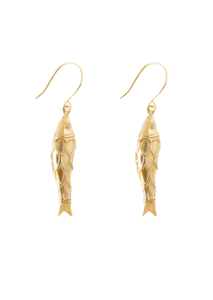 Sally Earrings