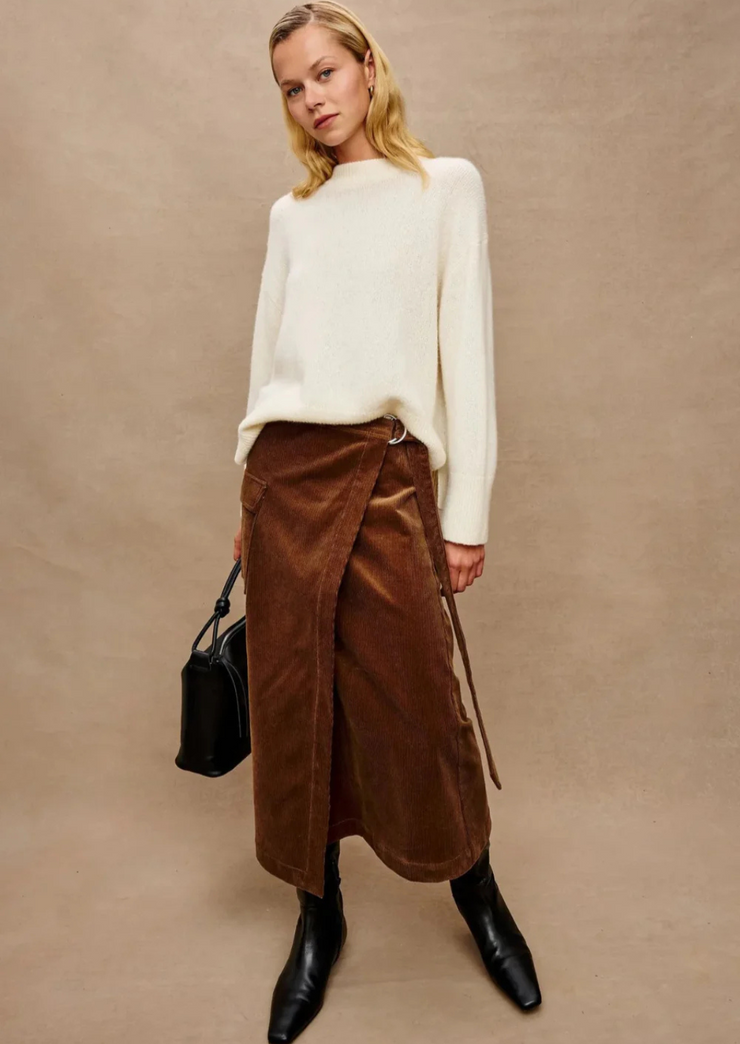 Graciela Skirt