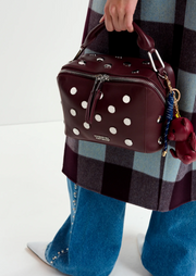 Irona Bag, Bobbi Bag