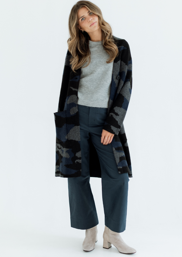 Camo Cardi