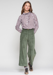Dorin Trouser