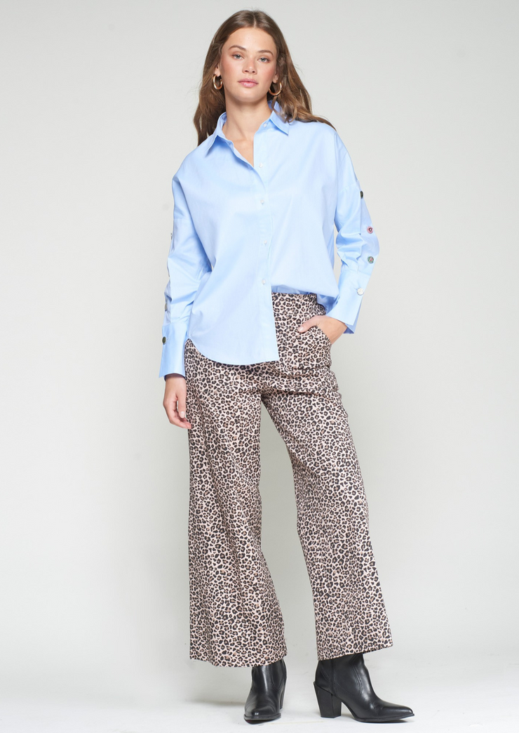 Muriel Trouser