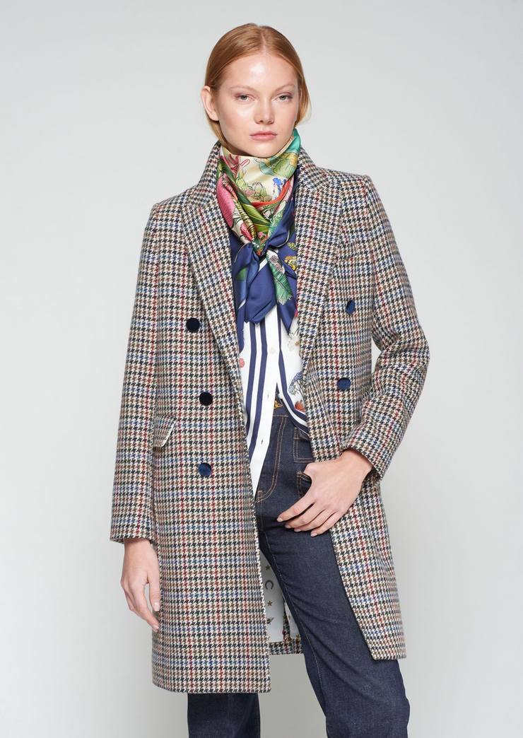 Lian Coat