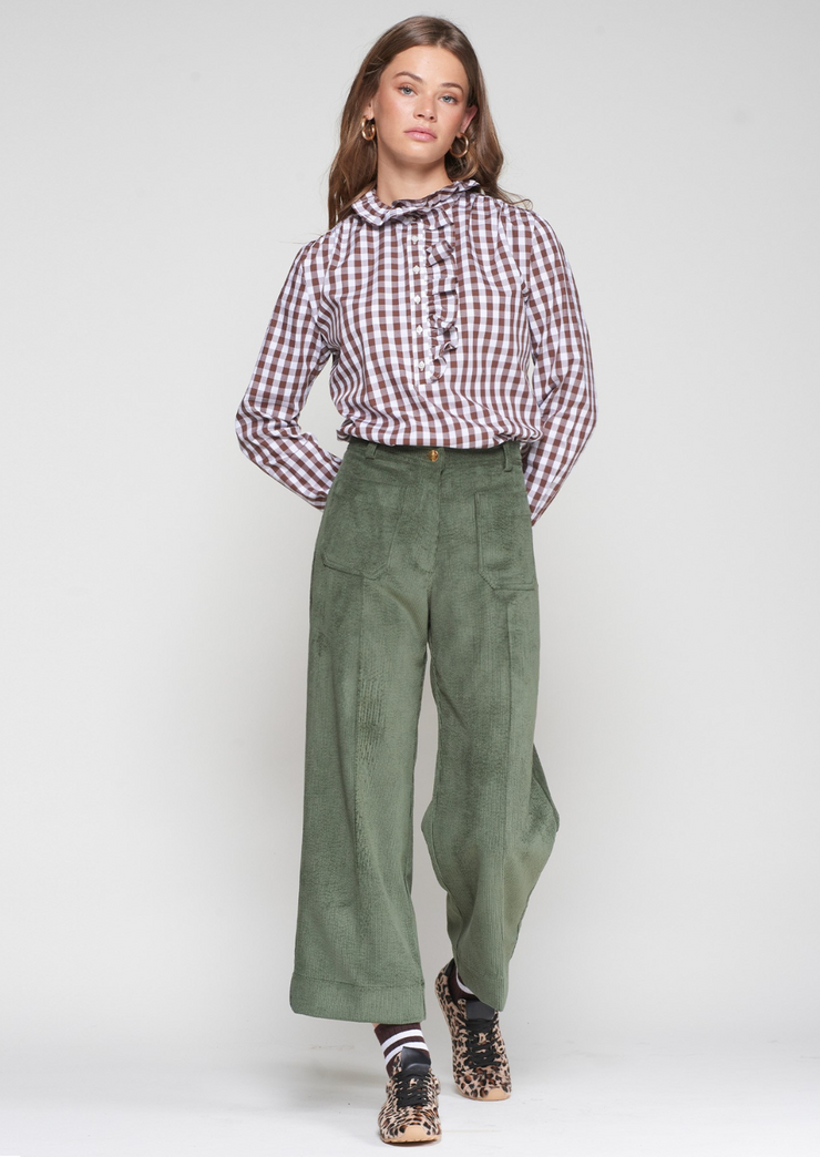 Dorin Trouser