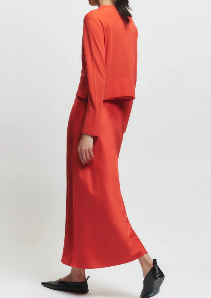 Talia Maxi Skirt