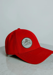 Adjustable Cap