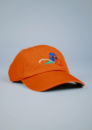 CMF Kids Colorful Logo Hat