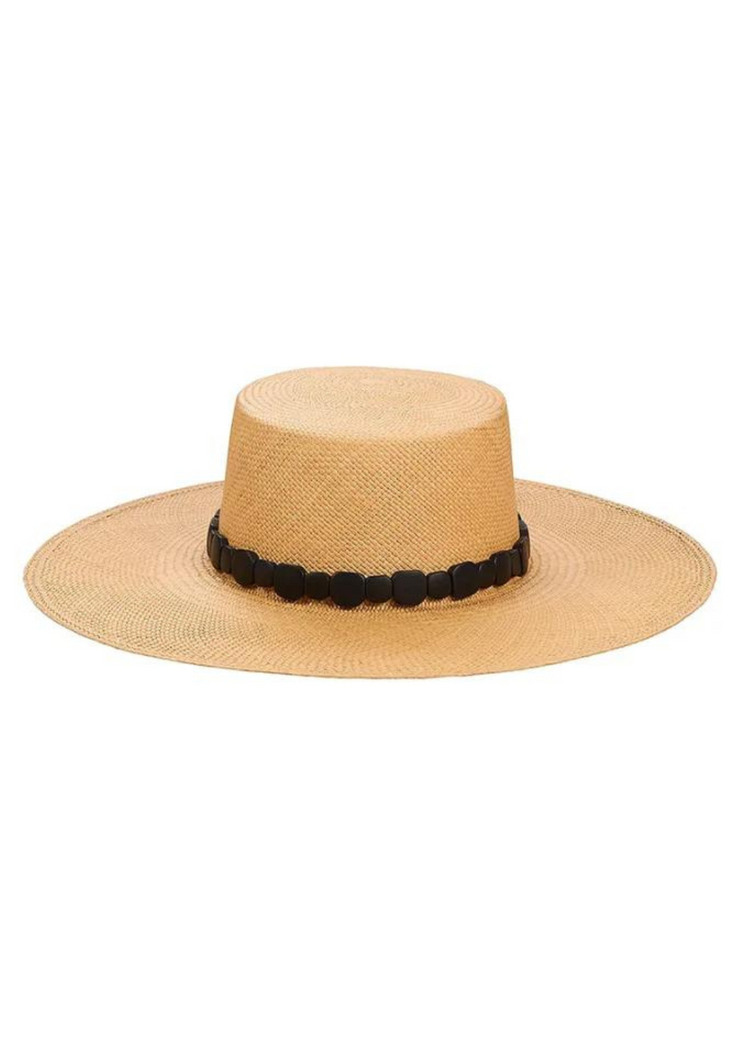 Kyoto Wide Brim Hat