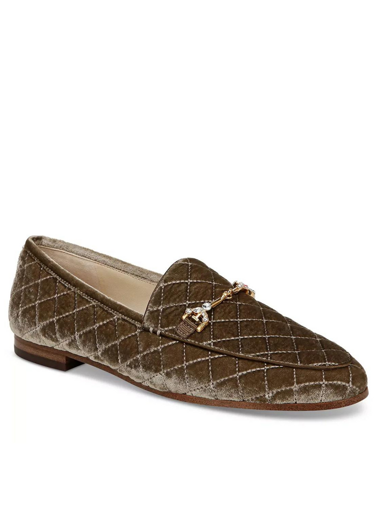 Loraine Regal Loafer