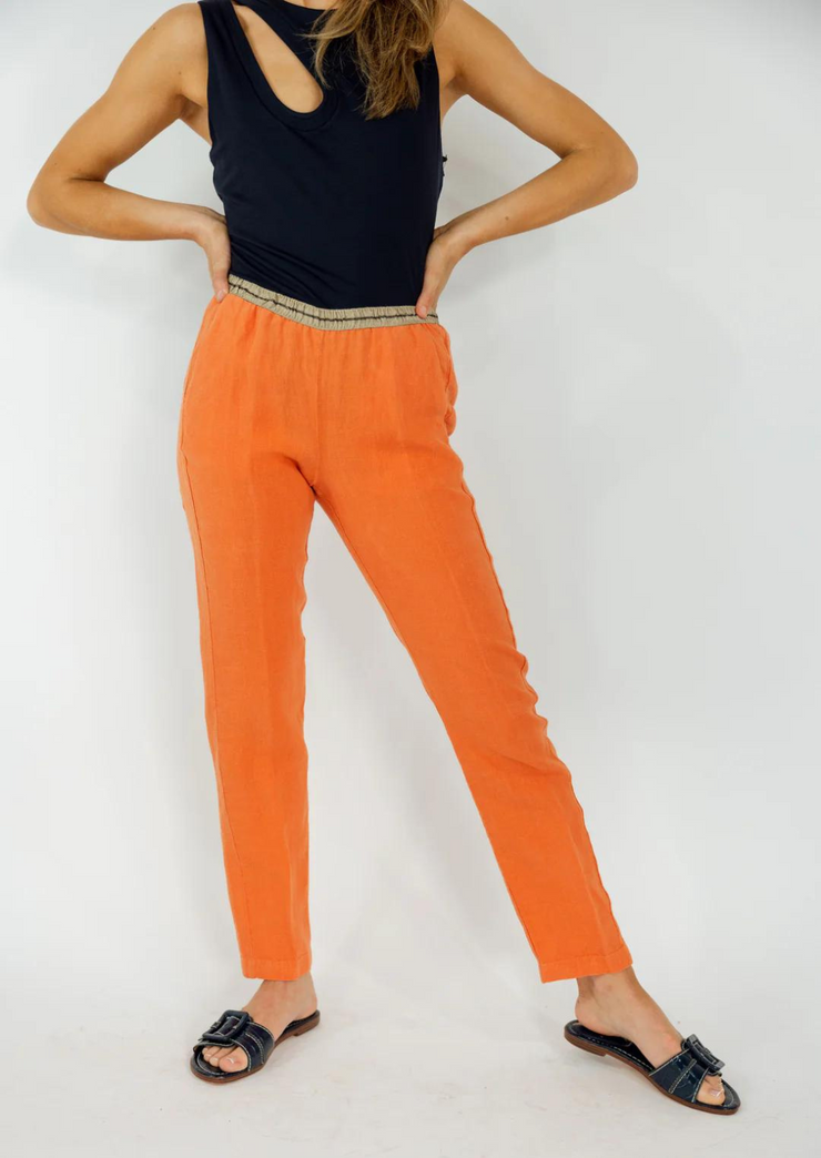 Pirouette Pant