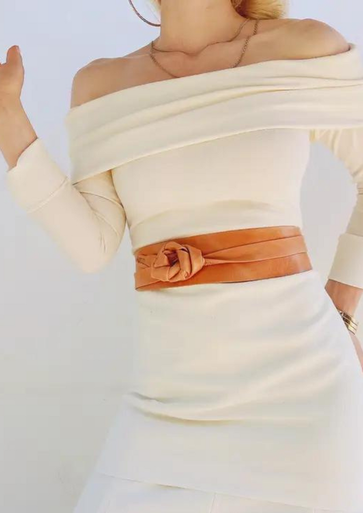 Wrap Belt