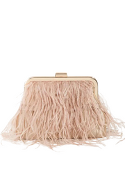 Fringe Bag