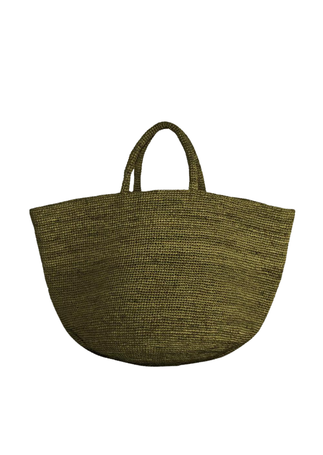 Sans Arcidet Sans Arcidet kapityのMEDIUM Sans Arcidet Kapity Medium Bag | Garmentory