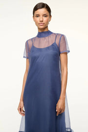 Calluna Dress