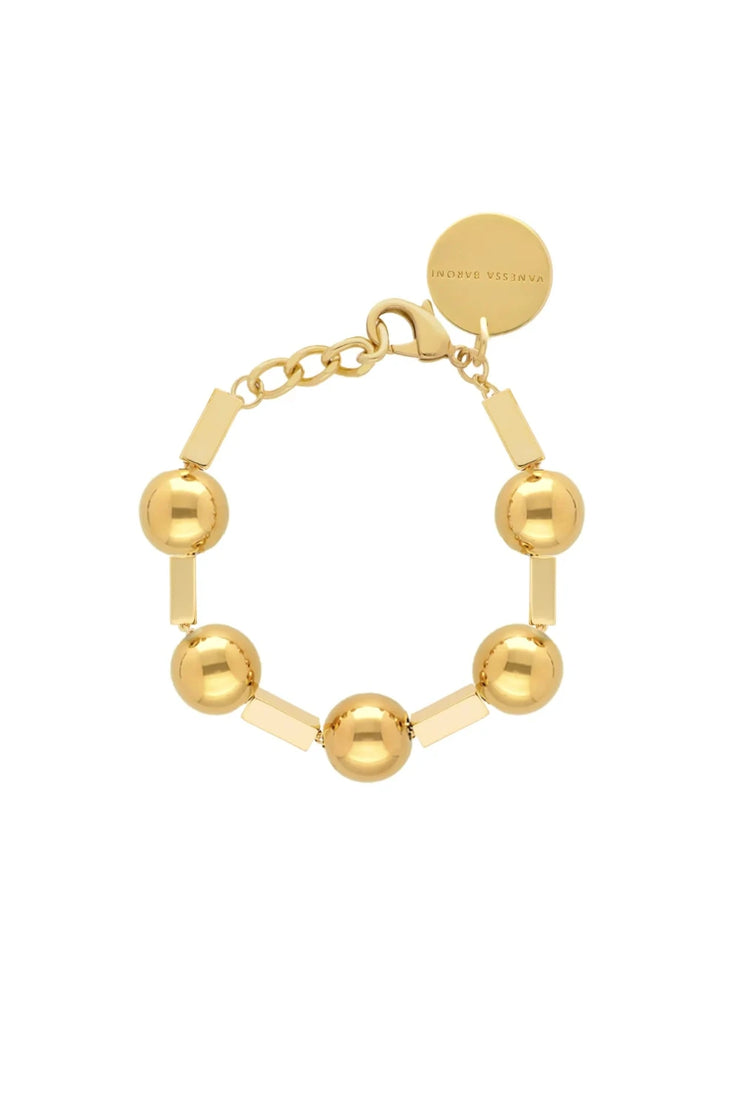 Ball Chain Bracelet