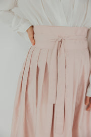 Wrap Skirt