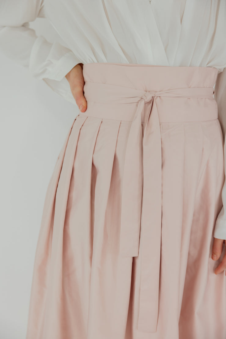 Wrap Skirt