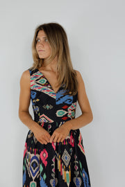 Dominique Dress