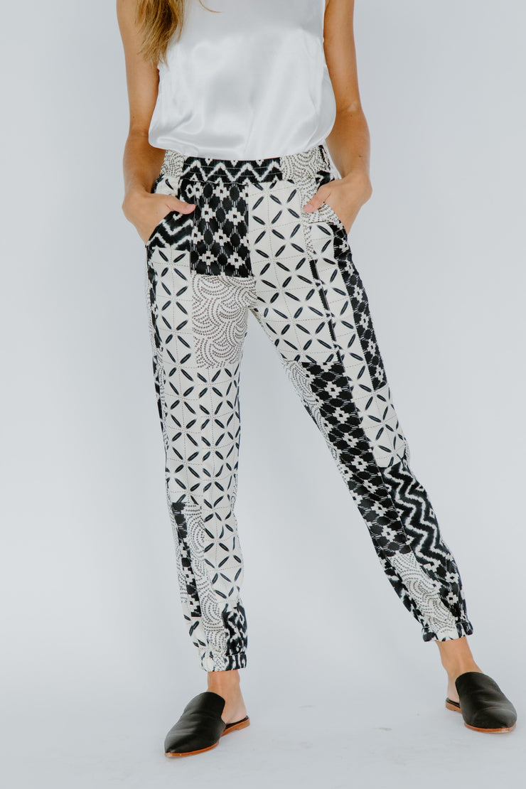 Marasusa jogger